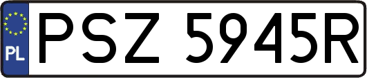 PSZ5945R
