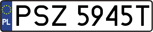 PSZ5945T