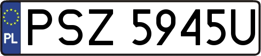 PSZ5945U
