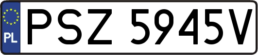 PSZ5945V