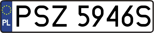 PSZ5946S