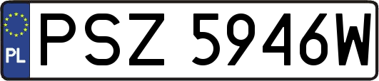 PSZ5946W