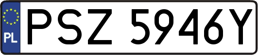 PSZ5946Y