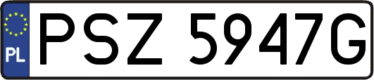 PSZ5947G