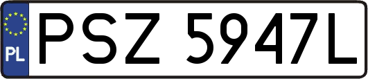 PSZ5947L