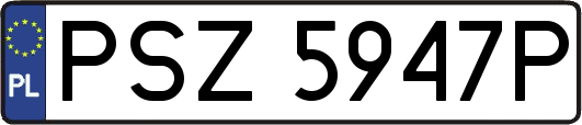 PSZ5947P