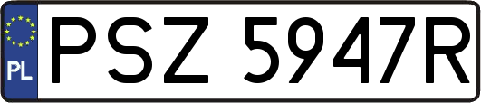 PSZ5947R