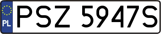 PSZ5947S