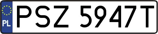 PSZ5947T
