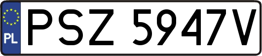 PSZ5947V