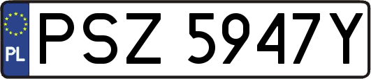 PSZ5947Y