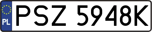 PSZ5948K