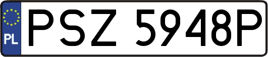 PSZ5948P