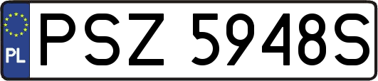 PSZ5948S