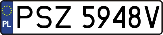 PSZ5948V