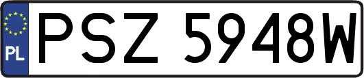 PSZ5948W