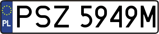 PSZ5949M