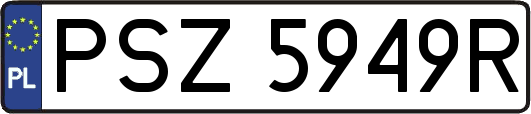 PSZ5949R