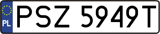 PSZ5949T