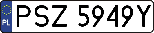 PSZ5949Y