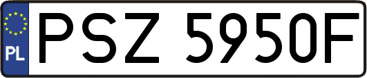 PSZ5950F