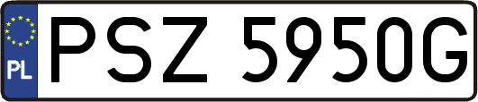 PSZ5950G