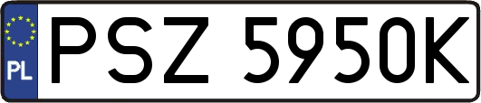 PSZ5950K