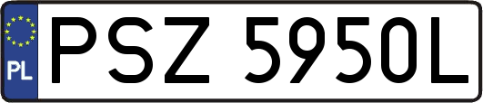 PSZ5950L
