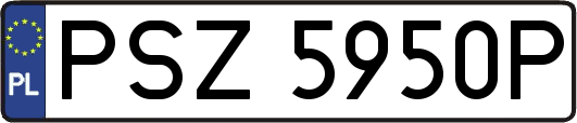 PSZ5950P