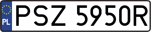 PSZ5950R