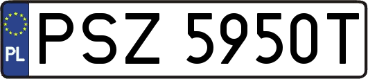 PSZ5950T