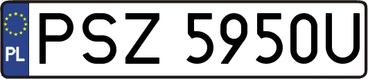 PSZ5950U