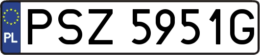 PSZ5951G