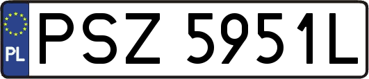 PSZ5951L