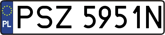 PSZ5951N