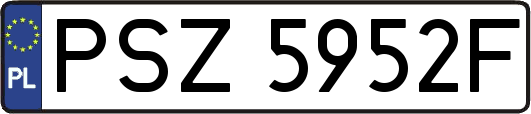 PSZ5952F