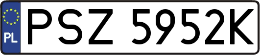 PSZ5952K