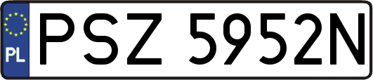 PSZ5952N