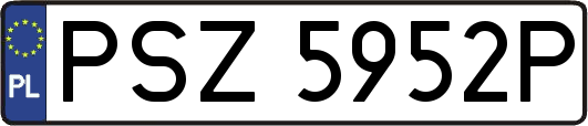 PSZ5952P