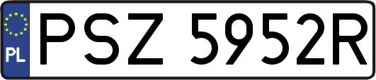 PSZ5952R