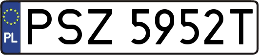PSZ5952T