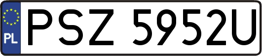 PSZ5952U