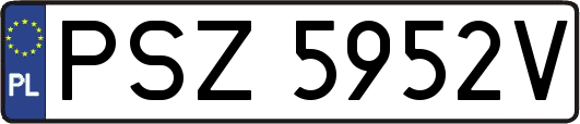 PSZ5952V
