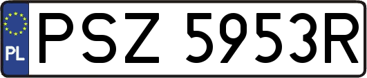 PSZ5953R