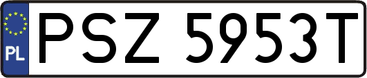 PSZ5953T