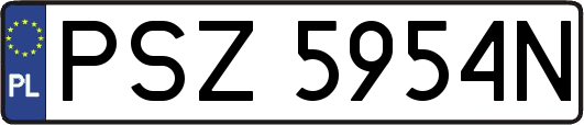 PSZ5954N
