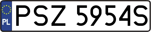 PSZ5954S
