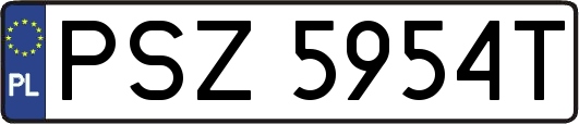 PSZ5954T