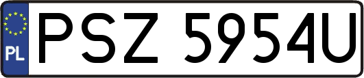 PSZ5954U