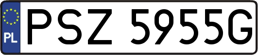 PSZ5955G
